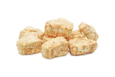 Farm-Land Hundesnack Käse-Knusperhappen Monoprotein ohne Farb- und Aromastoffe 100g - 100 g – Bild 1 von 2