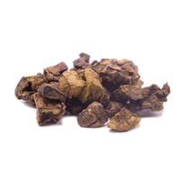Produktbild von Farm-Land Hundesnack Pferde-Lungenwürfel aus Trockenfleisch Monoprotein Sensitive 200g - 200 g