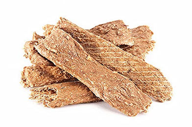 Farm-Land Hundesnack Trockenfleisch Ente Monoprotein 100g - 100 g – Bild 1 von 2