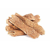 Produktbild von Farm-Land Hundesnack Trockenfleisch Ente Monoprotein 100g - 100 g