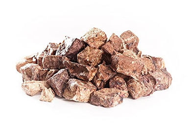 Farm-Land Hundesnack Ziegen-Lungenwürfel Monoprotein Sensitive 200g – Bild 1 von 2