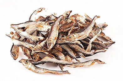 Farm-Land Hundesnacks Sprotten Monoprotein Sensitive 200g - 200 g – Bild 1 von 2