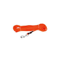 Produktbild von Farm-Land Schleppleine Profi aus Nylon in Orange wasserabweisend
