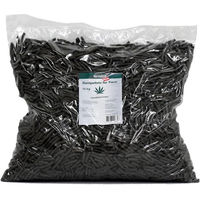 Produktbild von farmBOX Hanfpellets Haut-Fell-Supplement zur Unterstützung von Immunsystem und Stoffwechsel 10kg