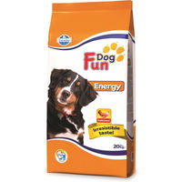Produktbild von FARMINA Fun Dog Energy Hundefutter Huhn für erwachsene Hunde 20 kg - 20 kg