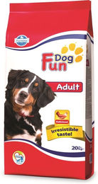 Farmina Fun Hund Adult Huhn 20 kg - 20 kg – Bild 1 von 2