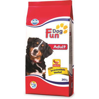 Produktbild von Farmina Fun Hund Adult Huhn 20 kg - 20 kg