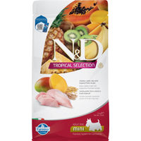 Produktbild von Farmina Hundefutter Adult Huhn und Hering 1,5 kg