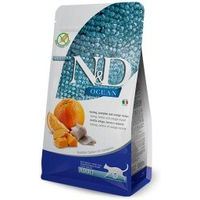 Produktbild von Farmina N&D Ocean Hundefutter Adult Hering 2x5 kg - 2 x 5 kg
