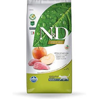 Produktbild von Farmina N&D Prime Katzenfutter Wildschwein mit Huhn und Hering getreidefrei für adulte Katzen 50 g