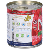 Produktbild von Farmina N&D Quinoa Digestion Hund Adult Nassfutter Pastete Getreidefrei 285 g - 285 g