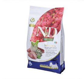 Farmina N&D Quinoa Digestion Trockenfutter Lamm Adult Mini Getreidefrei - 2,5 kg – Bild 1 von 2