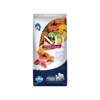 Produktbild von Farmina N&D Tropical Hundefutter Adult Medium & Maxi Lamm 2 kg