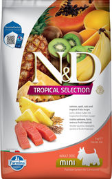 Farmina ND Tropical Selection Hundefutter Adult Lachs und Hering 5 kg – Bild 1 von 1