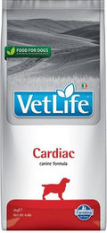 Farmina Vet Life Cardiac Trockenfutter für erwachsene Hunde - 2 kg – Bild 1 von 2