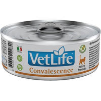 Produktbild von Farmina Vet Life Convalescence Nassfutter für Katzen