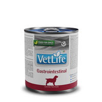 Produktbild von Farmina Vet Life Dog Gastrointestinal Hundediät 6x300g