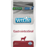 Produktbild von Farmina Vet Life Gastrointestinal Diätfutter Trockenfutter für Hunde Adult 2 kg - 2 kg