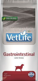 Farmina Vet Life Gastrointestinal Hund Adult Trockenfutter 12 kg - 12 kg – Bild 1 von 4