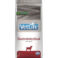 Produktbild von Farmina Vet Life Gastrointestinal Hund Adult Trockenfutter 12 kg - 12 kg