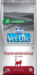 Farmina Vet Life Gastrointestinal Katzenfutter Adult 10 kg - 10 kg – Bild 1 von 4