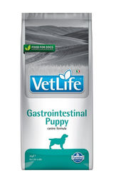 Farmina Vet Life Gastrointestinal Puppy Hundewelpen Trockenfutter 2 kg - 2 kg – Bild 1 von 6