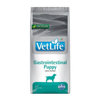 Produktbild von Farmina Vet Life Gastrointestinal Puppy Hundewelpen Trockenfutter 2 kg - 2 kg