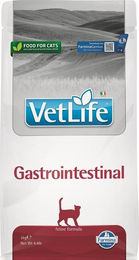 Farmina Vet Life Gastrointestinal Trockenfutter für Katzen Adult 2 kg - 2 kg – Bild 1 von 11