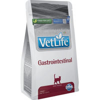 Produktbild von Farmina Vet Life Gastrointestinal Trockenfutter für Katzen Adult 400g - 400 g