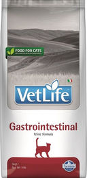 Farmina Vet Life Gastrointestinal Trockenfutter für Katzen Adult 5 kg - 5 kg – Bild 1 von 6