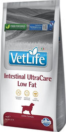 Farmina Vet Life Intestinal Ultra Care Low Fat Hundefutter Adult 10 kg - 10 kg – Bild 1 von 3
