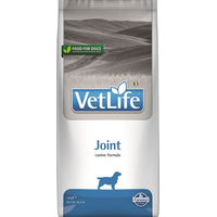 Produktbild von Farmina Vet Life Joint Trockenfutter für Hunde Adult 12 kg - 12 kg
