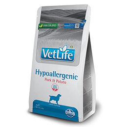 Farmina Vet Life Natural Diet Hundefutter Schwein und Kartoffel 2 kg - 2 kg – Bild 1 von 3