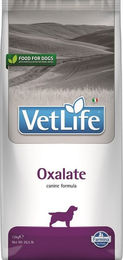Farmina Vet Life Oxalate Trockenfutter für erwachsene Hunde 12 kg - 12 kg – Bild 1 von 4