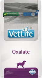 Farmina Vet Life Oxalate Trockenfutter für erwachsene Hunde 2 kg - 2 kg – Bild 1 von 7