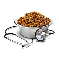 Produktbild von Farmina Vet Life Pellets Katzenfutter Trockenfutter mit Antioxidantien ohne Gentechnik 400 g