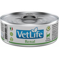 Produktbild von Farmina Vet Life Renal Katzen Nassfutter bei Niereninsuffizienz