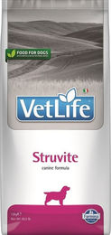 Farmina Vet Life Struvite Urinary Trockenfutter für erwachsene Hunde 12 kg - 12 kg – Bild 1 von 2