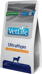 Farmina Vet Life UltraHypo Hundefutter Adult 2 kg - 2 kg – Bild 1 von 8