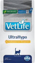 Farmina Vet Life UltraHypo Katzenfutter Adult 400 g - 400 g – Bild 1 von 6