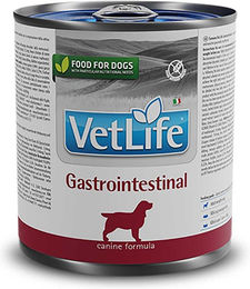 Farmina VetLife Dog Gastro-Intestinal Nassfutter für Hunde mit Magen-Darm-Problemen – Bild 1 von 4