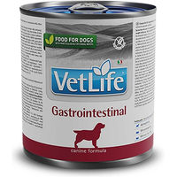 Produktbild von Farmina VetLife Dog Gastro-Intestinal Nassfutter für Hunde mit Magen-Darm-Problemen