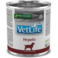 Produktbild von Farmina VetLife Hepatic Diätfutter Nassfutter für Hunde bei Leberinsuffizienz