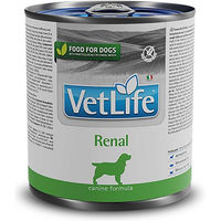 Produktbild von Farmina VetLife Hund Nassfutter Renal Diätfutter bei Niereninsuffizienz