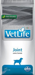 Farmina VetLife Joint Diätfutter für Hunde Adult zur Unterstützung der Gelenke und Gewichtskontrolle 2 kg - 2 kg – Bild 1 von 3