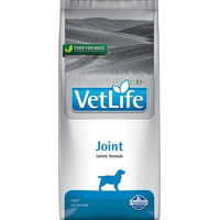 Produktbild von Farmina VetLife Joint Diätfutter für Hunde Adult zur Unterstützung der Gelenke und Gewichtskontrolle 2 kg - 2 kg