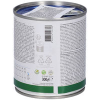 Produktbild von Farmina VetLife Natural Diet Hund Nassfutter Obesity Fisch Hypoallergen zur Gewichtsreduktion 300g