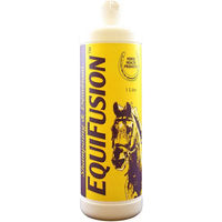 Produktbild von Farnam Equifusion Shampoo und Spülung zur Fellpflege für Pferde 1 L - 1 l