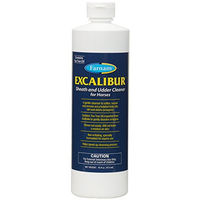 Produktbild von Farnam Excalibur Fellreiniger für Pferde 473 ml - 473 ml