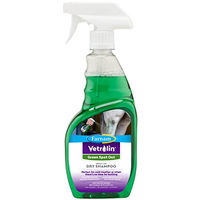 Produktbild von Farnam Green Spot Out Tockenshampoo zum Aufsprühen 473 ml - 473 ml